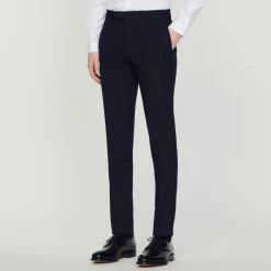 Sale Wool Suit Pants Men Pants & Shorts