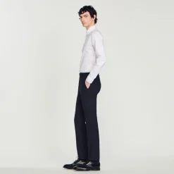 Sale Wool Suit Pants Men Pants & Shorts