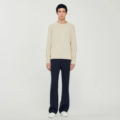 Fashion Wool Sweater Men Sweaters & Cardigans