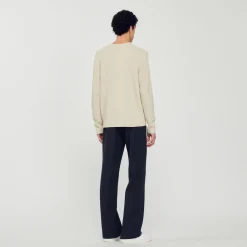 Fashion Wool Sweater Men Sweaters & Cardigans