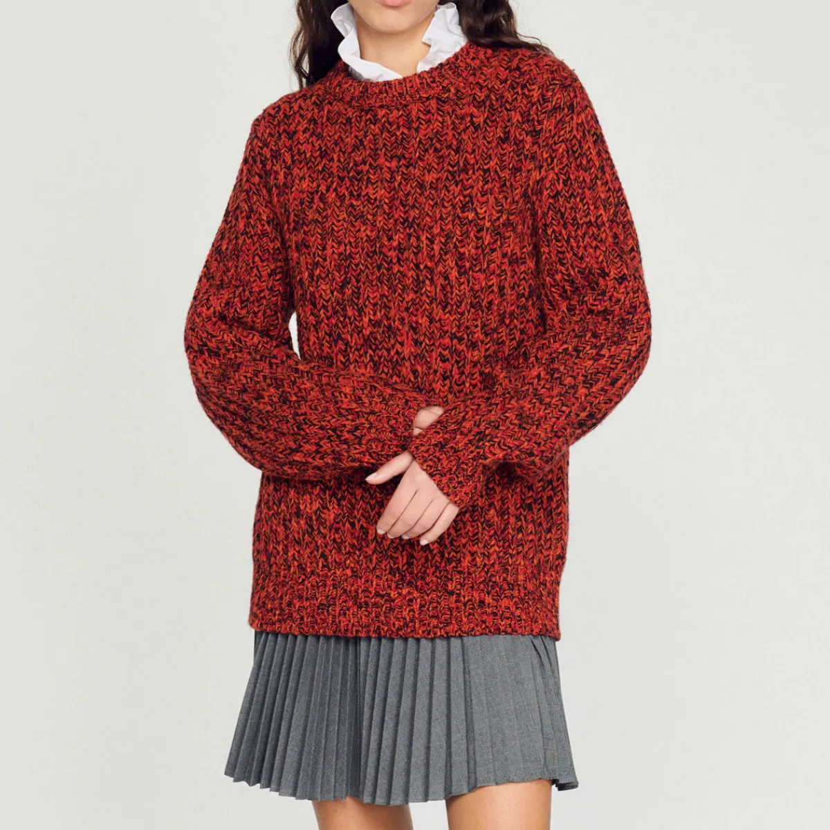 Online Wool Sweater Men Sweaters & Cardigans