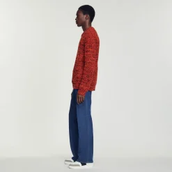 Online Wool Sweater Men Sweaters & Cardigans