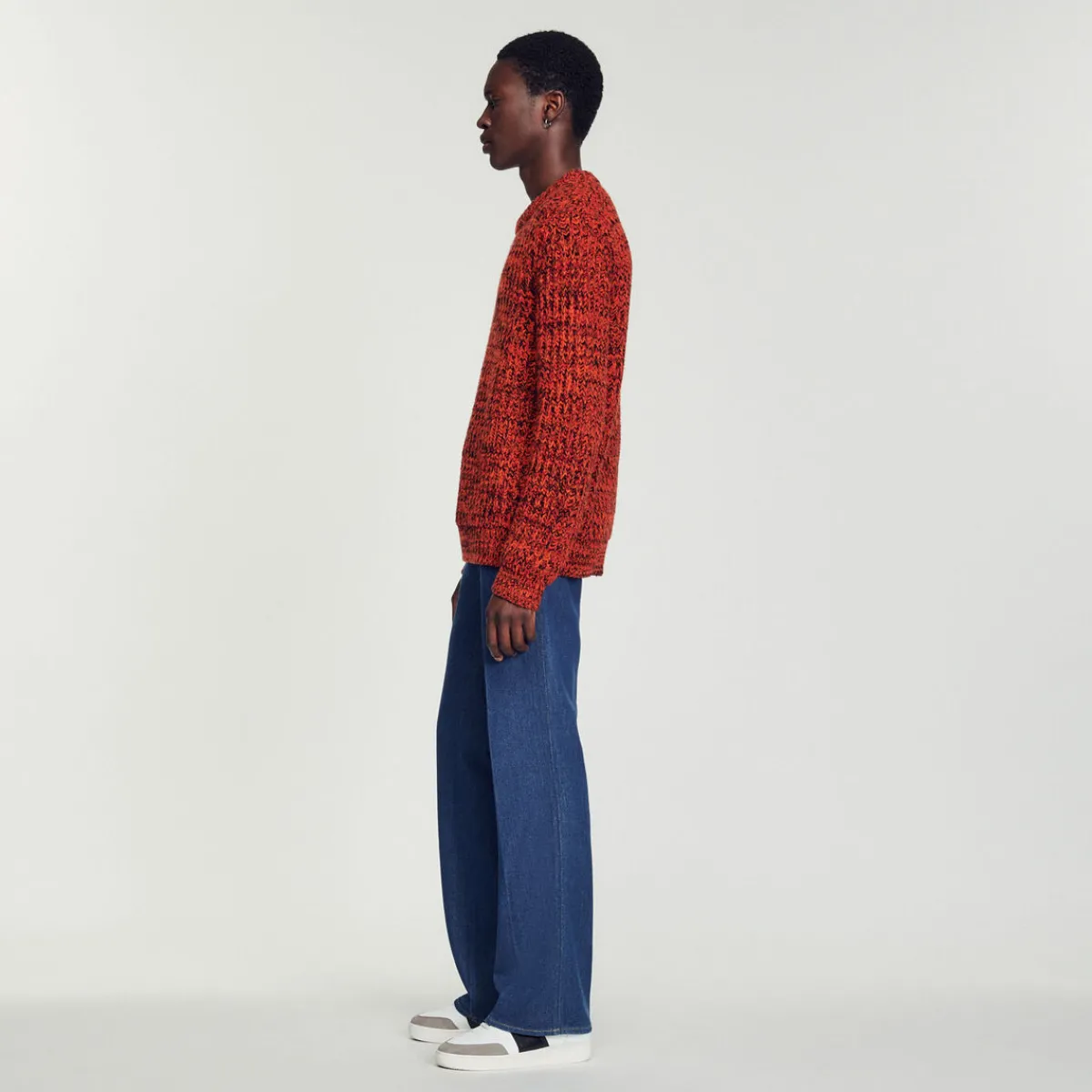 Online Wool Sweater Men Sweaters & Cardigans