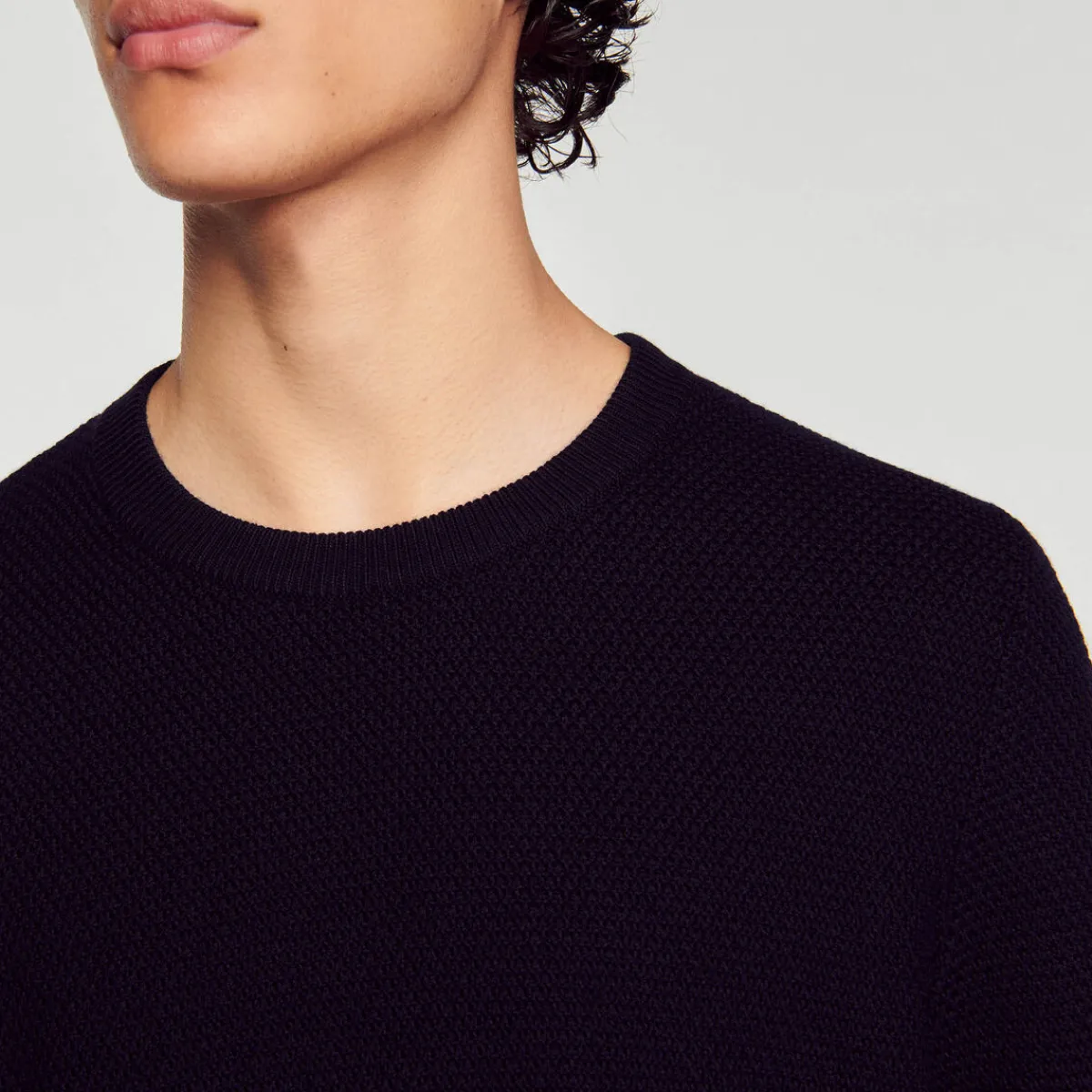 Online Wool Sweater Men Sweaters & Cardigans