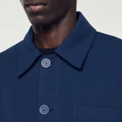 Hot Worker Jacket Men Jackets