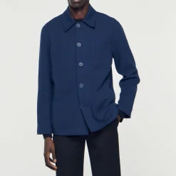 Hot Worker Jacket Men Jackets