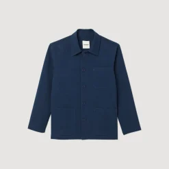 Hot Worker Jacket Men Jackets