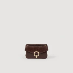 New Yza Bag, Small Model Women Pouches & Handbags