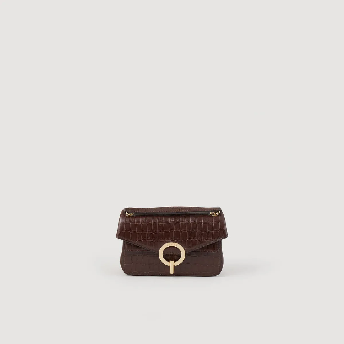 New Yza Bag, Small Model Women Pouches & Handbags