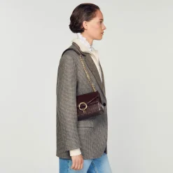 New Yza Bag, Small Model Women Pouches & Handbags