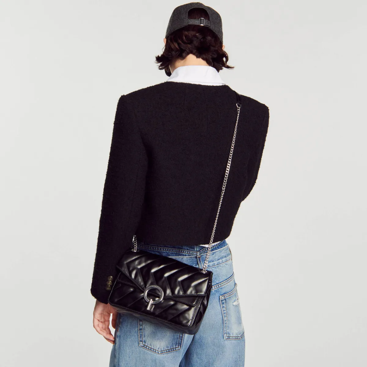 Store Yza Bag Women Pouches & Handbags