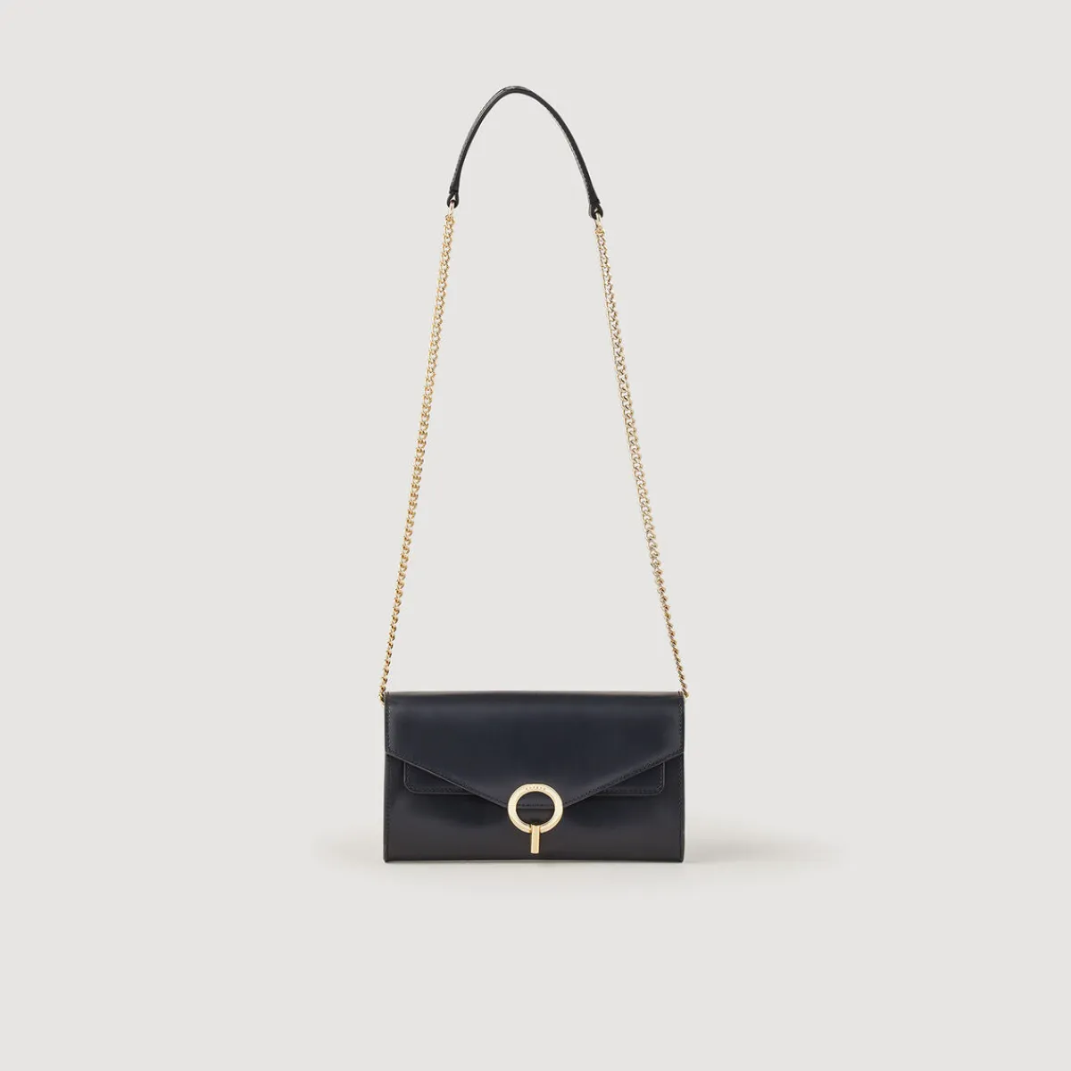 Clearance Yza Pocket Clutch Bag Women Pouches & Handbags