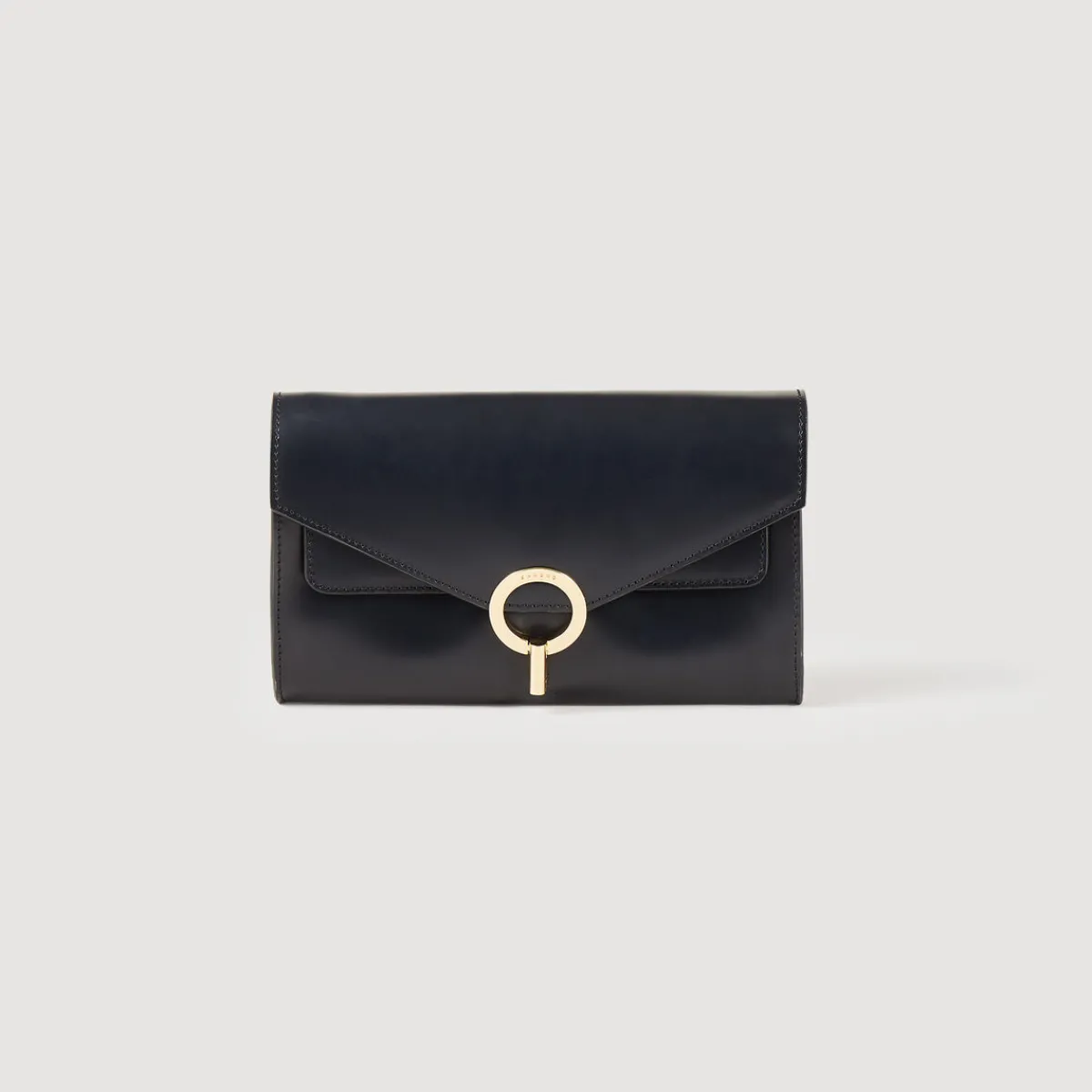 Clearance Yza Pocket Clutch Bag Women Pouches & Handbags