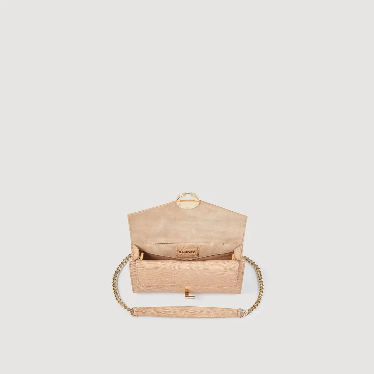 Flash Sale Yza Pocket Clutch Bag Women Pouches & Handbags