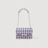 Flash Sale Yza Tweed Bag Women Pouches & Handbags