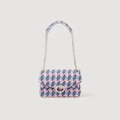 Flash Sale Yza Tweed Bag Women Pouches & Handbags