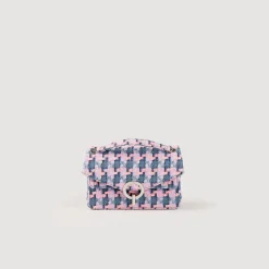 Flash Sale Yza Tweed Bag Women Pouches & Handbags