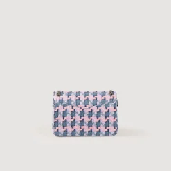 Flash Sale Yza Tweed Bag Women Pouches & Handbags