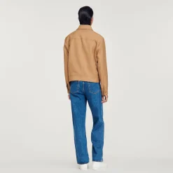 Outlet Zip Jacket Men Jackets